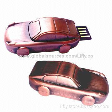 USB Flash Drives